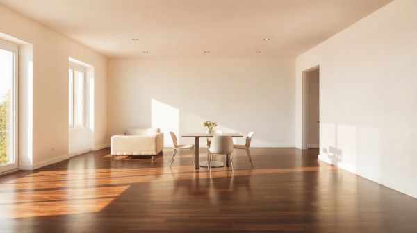 10 astuces pour maximiser l'espace de votre salle à manger