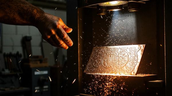 10 raisons de choisir l'emboutissage de métaux pour réussir votre projet