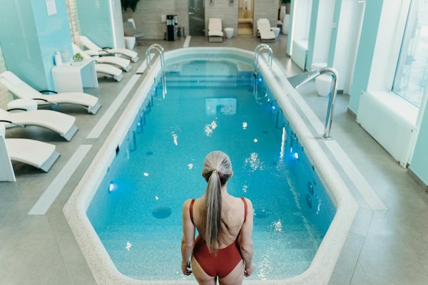 Assurer sa piscine enterrée : tout ce que vous devez savoir