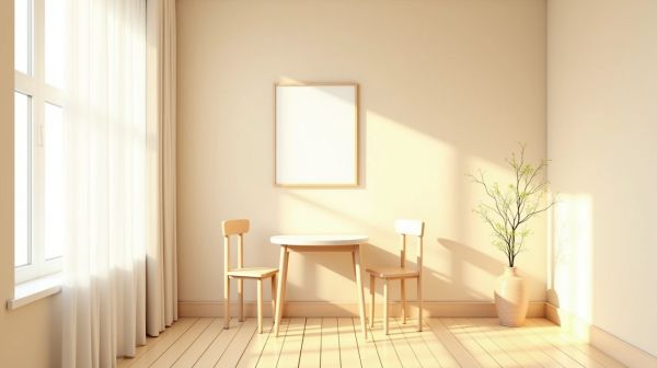 Adaptez votre salle à manger aux petits espaces