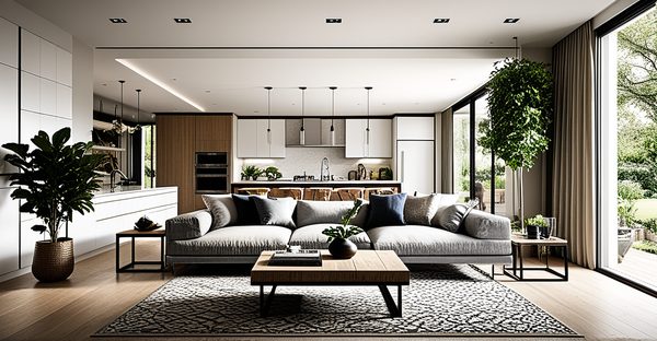 Blog aménagement maison : conseils, tendances et astuces pour optimiser votre intérieur