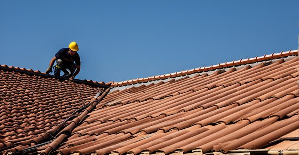 Couvreur nîmes : des services de toiture sur mesure pour vous