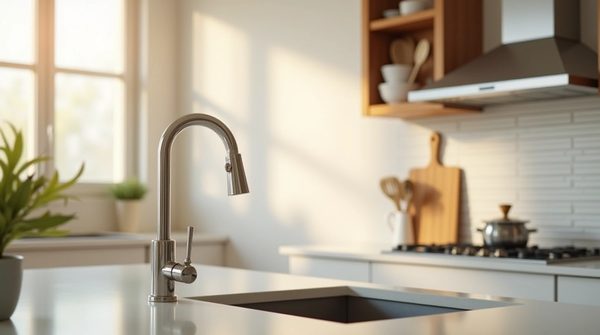 Créer une cuisine ordonnée et stylée avec le porte torchon idéal