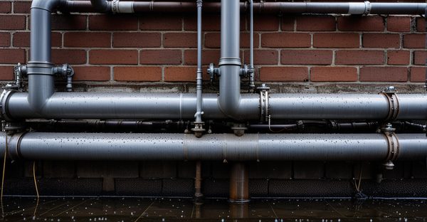 Débouchage de canalisation à tourcoing : intervention rapide et efficace