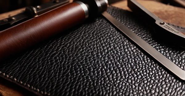 Les indispensables de la boutique outils cuir pour vos projets
