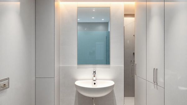 Les meilleures styles de robinetterie encastrable pour votre salle de bain