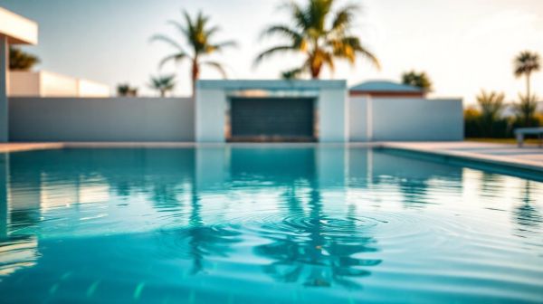Maximisez la rétention d'eau avec le volet immergé Neptune
