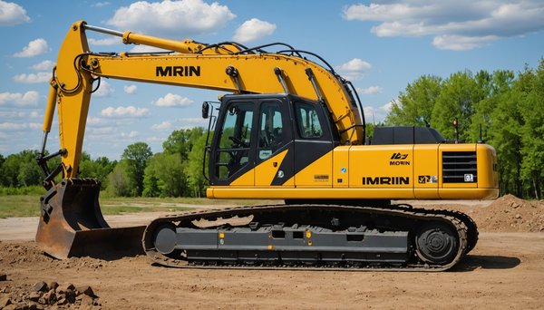 Attache morin : performance et fiabilité pour vos pelles