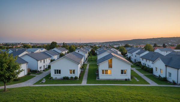 Logement énergivore : définition et conséquences imprévues