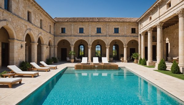 Trouver le meilleur pisciniste à nîmes pour votre projet