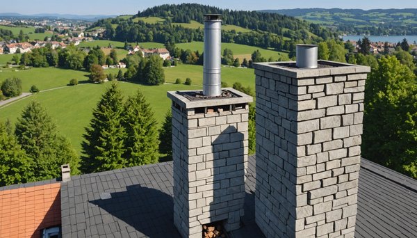 Installation de cheminées à genève : expertise et qualité garanties