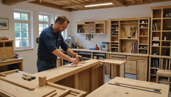 Votre expert en menuiserie à villefranche-sur-saône : sur mesure et qualité