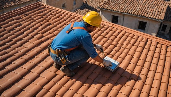 Toiture sur mesure à nîmes : découvrez nos offres de couvreur
